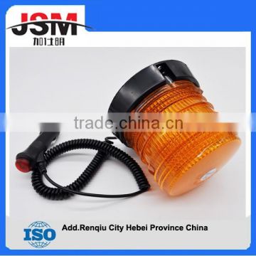 truck and trailer tail lights /led beacon light/ DC 12V/ LED source,/circle rotating lamp pattern