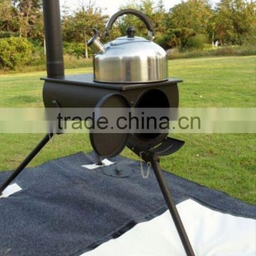 Easily-packed Camping Stove for Sale