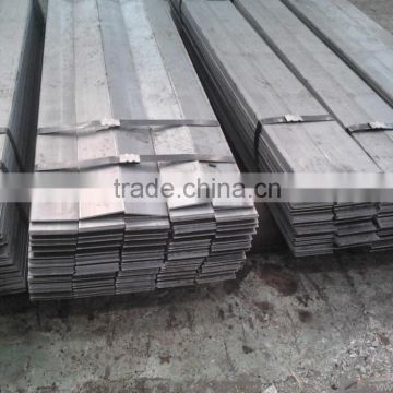 Tangshan steel flat bar sizes
