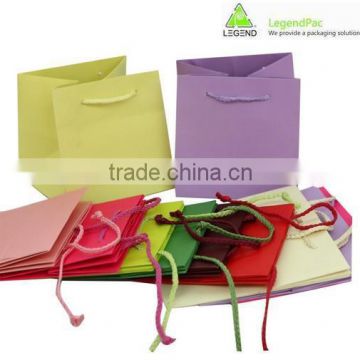 Top sales fashion bag paper bag murah