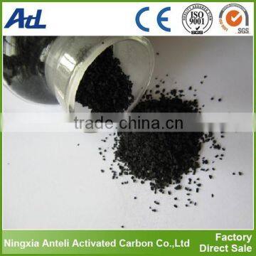 Gold Supplier activated carbon for waste water treatment