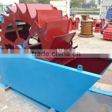 2014 Hot Sale Washed River Sand With CE Certificate