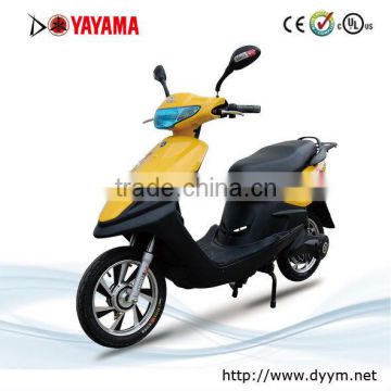 800W 48V deluxe electrical electric motorcycle