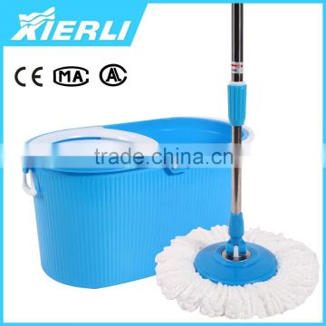 euro clean microfiber mop in CHINA/easy clean mop/ceiling cleaning mop