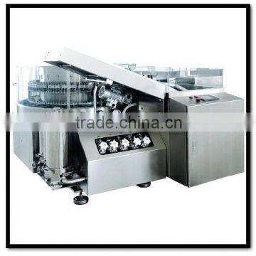 Automatic Ultrasonic Bottle Washer Machinery