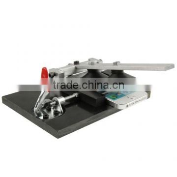 LCD Panel Touch Screen Separator Disassemble Machine Tool Sucker Repair Tools for iPhone 5 & 5S & 5C