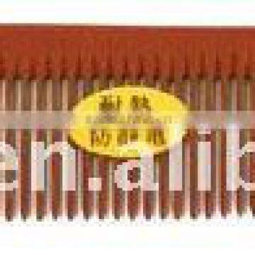 hand made professional hairdressing bakelite combs