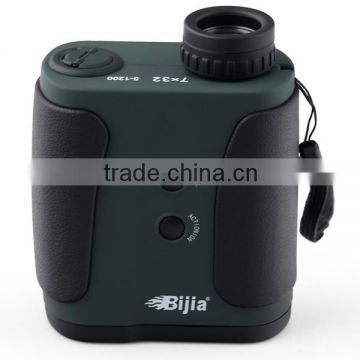 BIJIA 7x32 china 1200m laser rangefinder