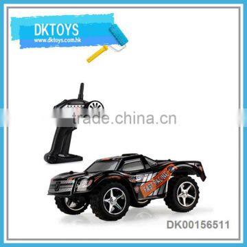 2.4G 5CH R/C high speed car WL L999