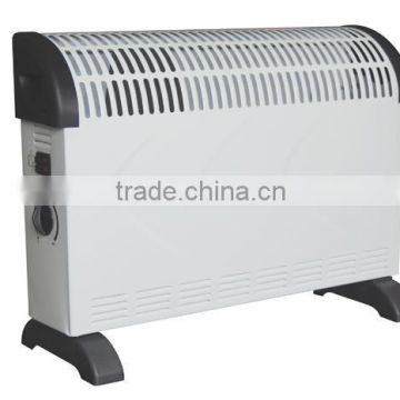 free standing convector heater