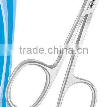 Toe Nail Nippers Selecting Different Materials Well