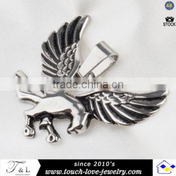 Cheap Stainless Steel Eagle Pendant Jewelry