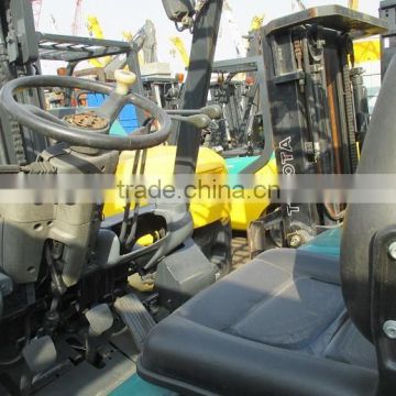 [ 5 ton Forklift for sale in Egypt ] , FD30, FD50, FD70, FD80, FD100, FD150, Price of forklift 5 ton