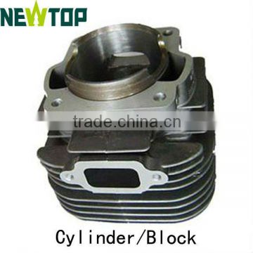 Single 2-stroke chainsaw cylinder kits made in China with high quality
