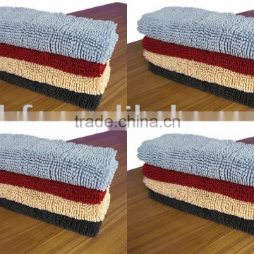 C001 Chenille fabric sofa