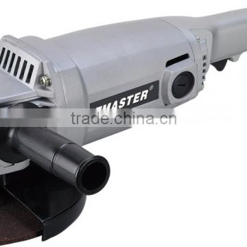 GY-230C Electric Angle grinder 230mm professional manufacturer