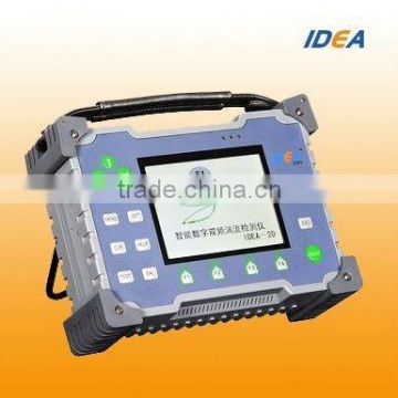 IDEA-P0702 Handheld Non-destructive Measuring Equipment