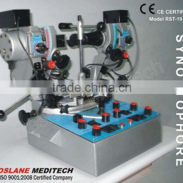 Synoptophore Ophthalmic Instrument