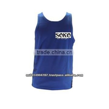 gym wear High Quality Men's Tank Top for Sale