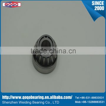 Alibaba hot sale bearing high performance taper roller bearing 80780/80720/CL3 for skateboard electric