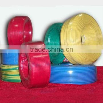 Extra flexible electrical wire wholesale