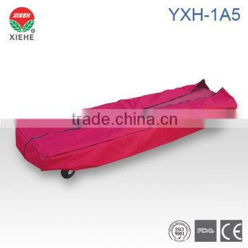 YXH-1A5 Aluminum Folding Funeral Stretcher