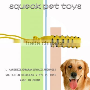 Dog Cotton Rope Pet Toys