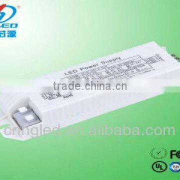 high power CE EMC FCC manufacturer triac led driver 12V dimmable