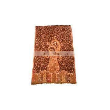 shawls,Beautiful embroided Pashmina Shawl,Ladies Shawls