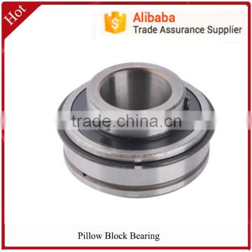 Made in china bearing pillow block bearing f208 f207