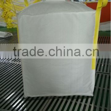virgin material fibc ton bags, woven pp bulk bag