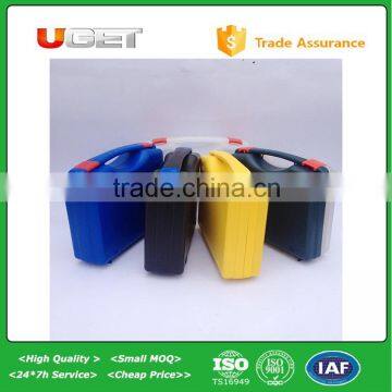 Top Grade Hot Sale Latch Plastic Tool Box