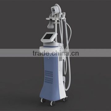 multifunction equipment RF+Vacuum beauty machine
