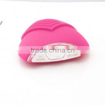 Vibrating massage electric cleaning washing foot cleaning brush electric