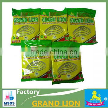 hot sell china paper mosquito coil for Africa