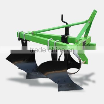 Light duty Bottom Plow Plough for Garden tractor