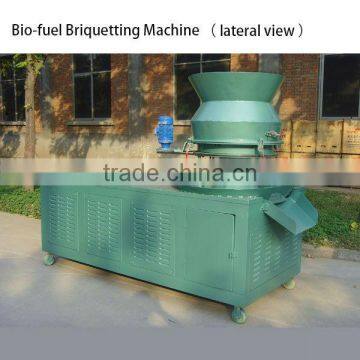 0.8-1t/h biomass briquetting machine suppliers