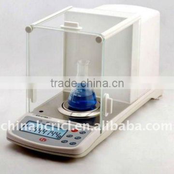 lab Read Ability 0.0001g medical Electronic Analytical Balance