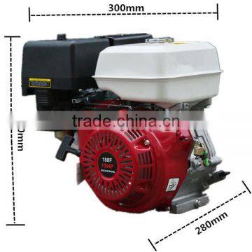 good quality 4-stroke gasoline engine wuxi blooming