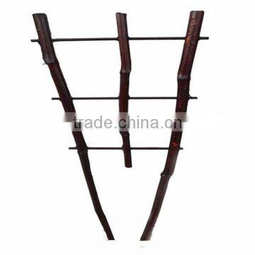 2015 bamboo trellis for flowers / bamboo support bamboo ladders