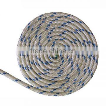 Hot Sale Double Braided Polyester/PP/Nylon Rope