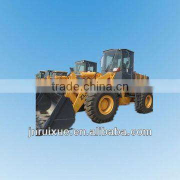 china brand changlin wheel loader zl40h small wheel loader