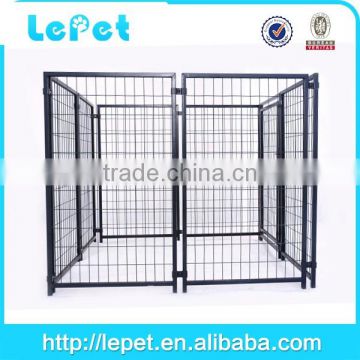 cheap metal welded folding dog fence