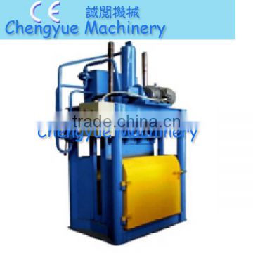 China manufacturer rubber sheet cutting machine