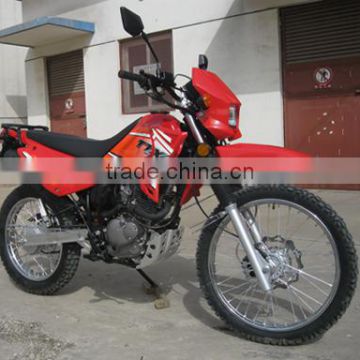 hot selling GS125 engine cheap dirt bike