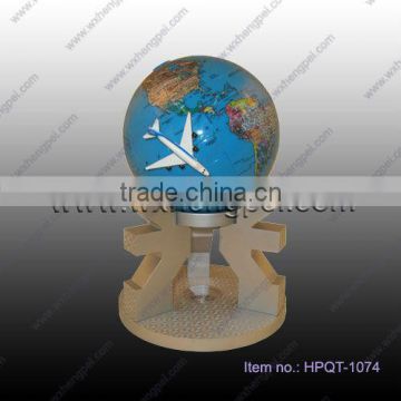 Electronic Globe / Moving Globe / Gift Globe / Promotion Globe
