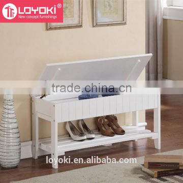 New design Wood Shoe Cabinet for Home Furniture