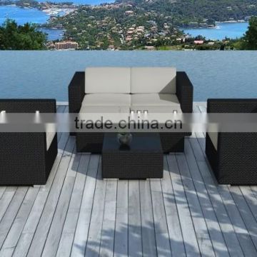 High Quality Synthetic Rattan Garden Furniture