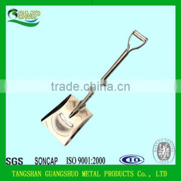 Good Quality Steel Shovel for Different Market