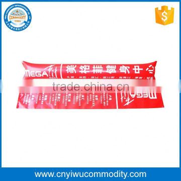 Top grade good quality factory price pe clapping cheering stick
